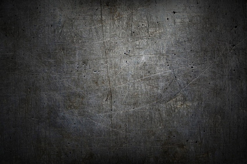 Simple Plain Metal Texture Background Wallpaper