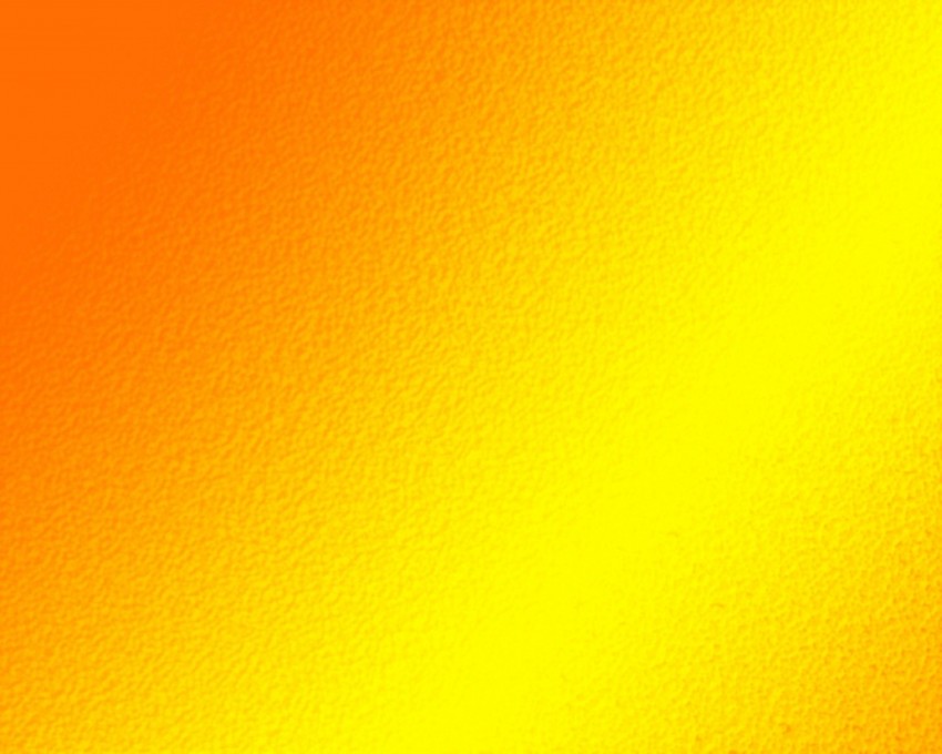 Simple Yellow Gradient PowerPoint Background