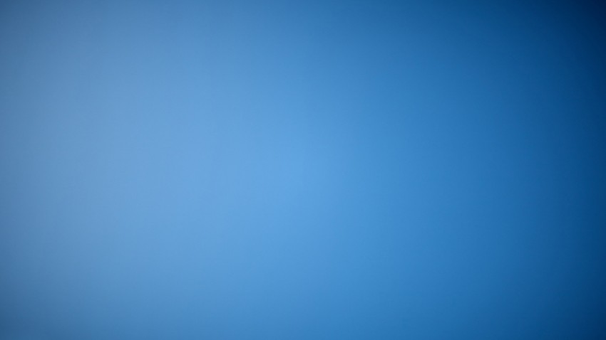 Sky Light Blue Gradient Background Full HD