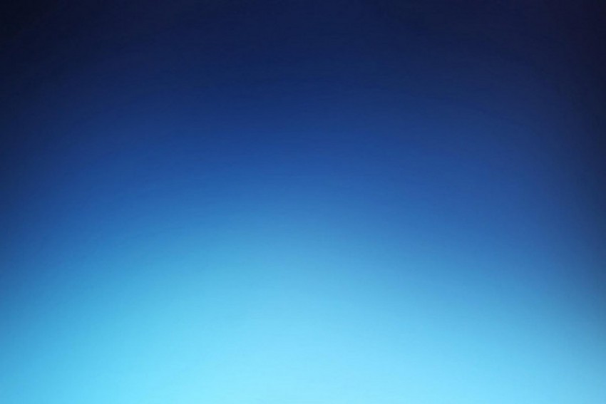 Sky Light Blue Gradient Background Full HD