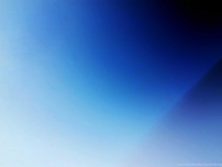 Sky Light Blue Gradient Background Wallpaper