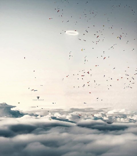 Sky Picsart Background Download