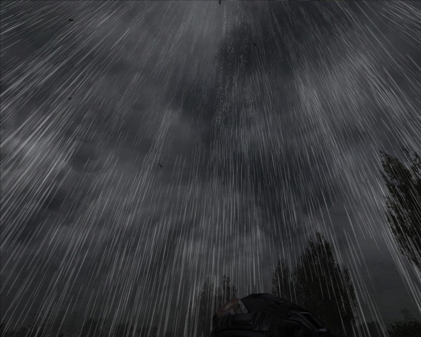 Thumbail Of Rain  Background