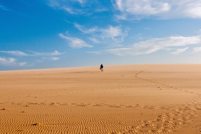 Sky With Desert Sahara CB Picsart Editing Background HD Download