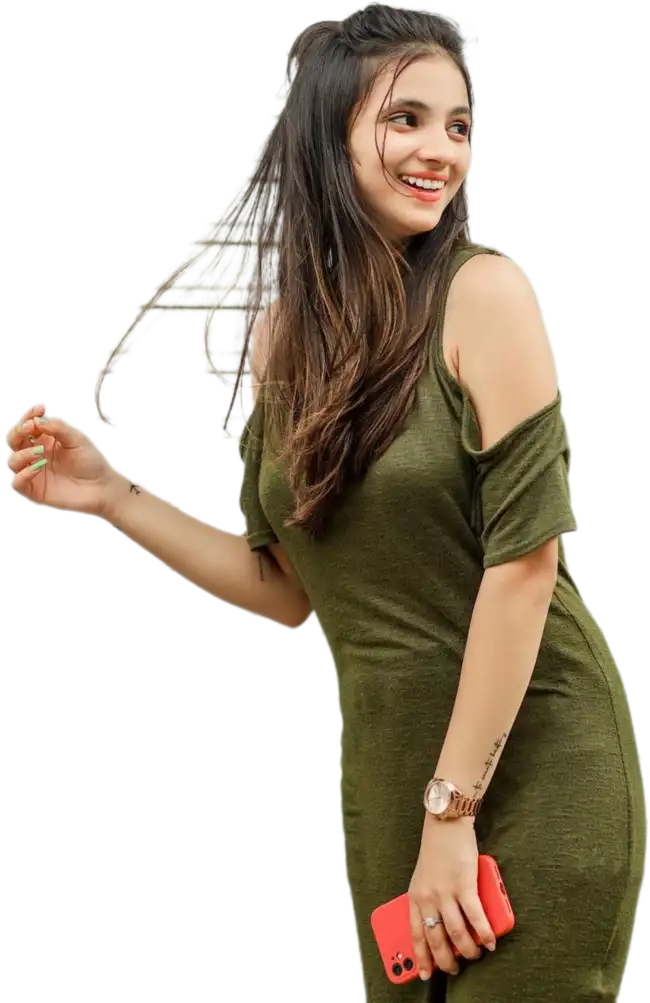 Smiley Girl PNG Images free