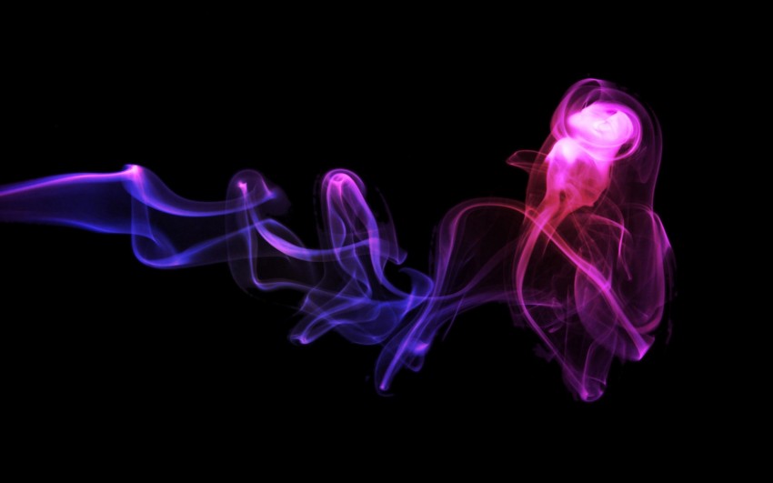 Smoke Background Full HD Free Download