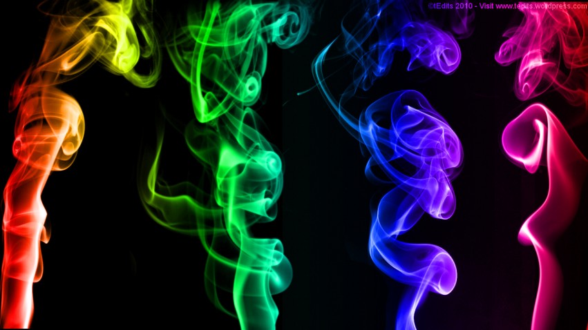 Smoke Background Full HD Free Download