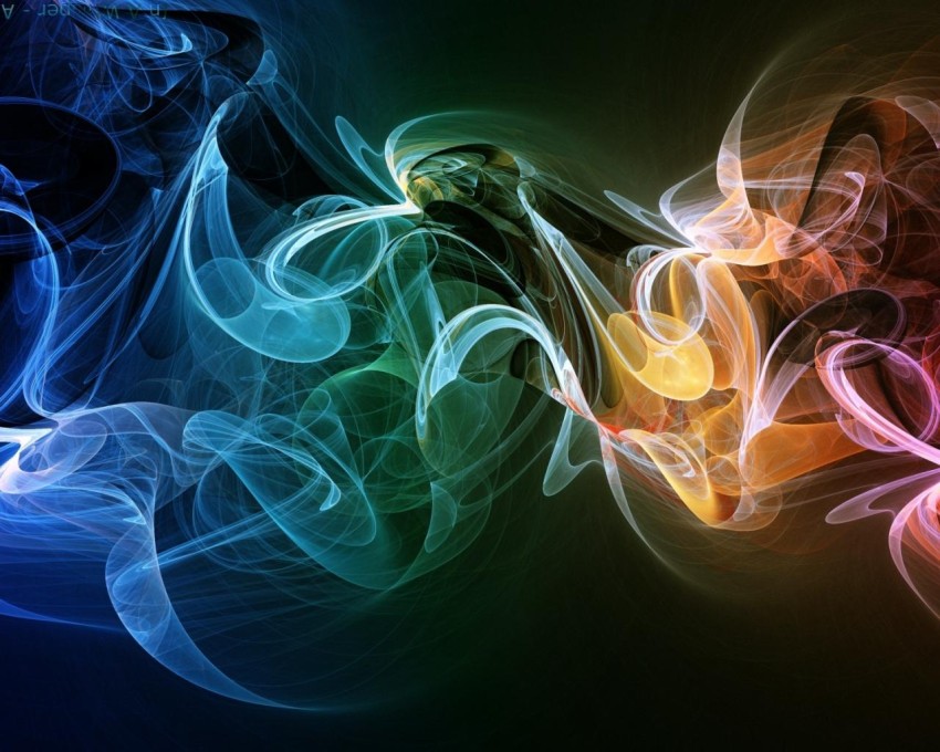 Smoke Background Full HD Free Download