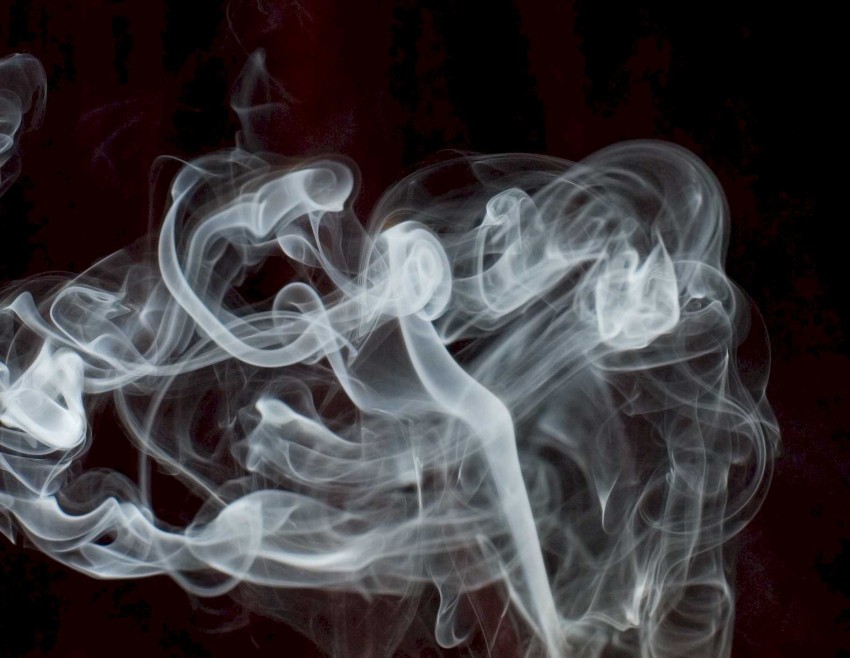 Smoke Background Full HD Free Download