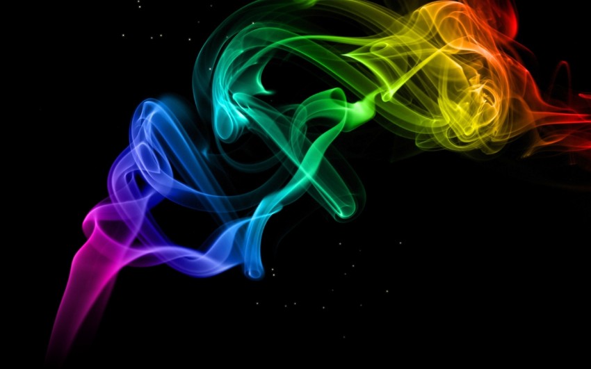 Smoke Background Full HD Free Download