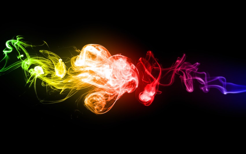 Smoke Background Full HD Free Download