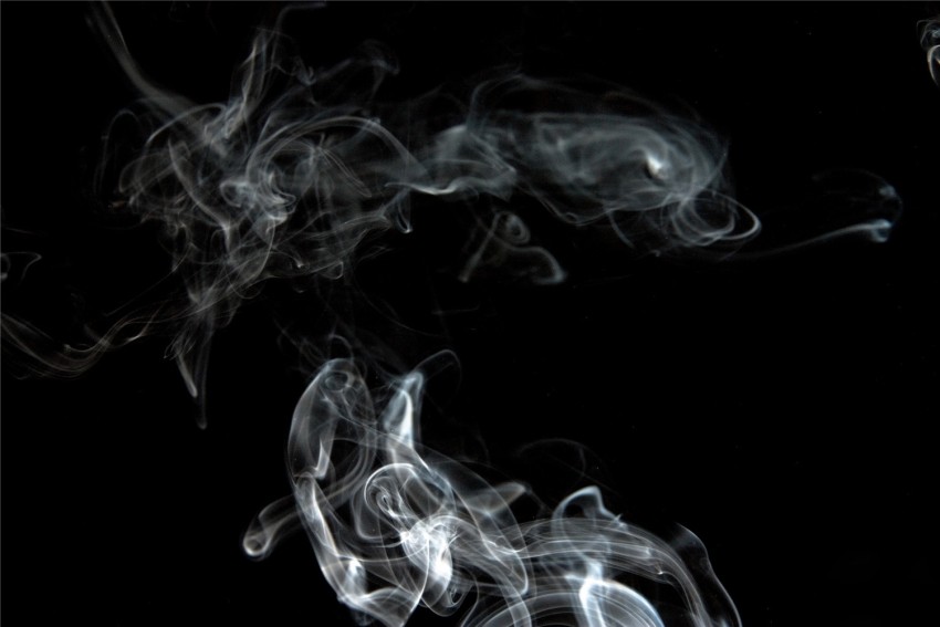 Smoke Background Full HD Free Download