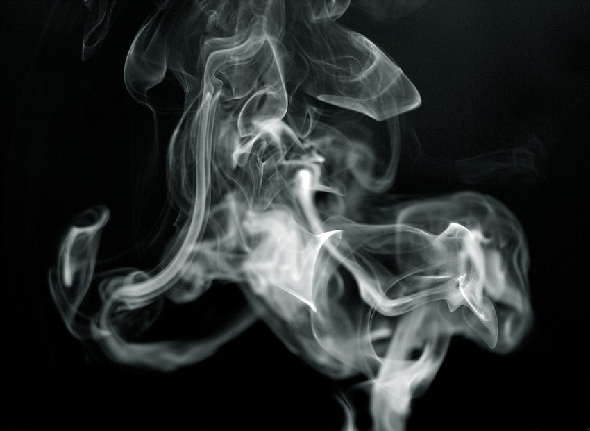 Smoke Background Full HD Free Download