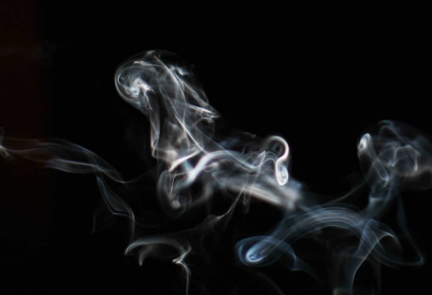 Smoke Background Full HD Free Download