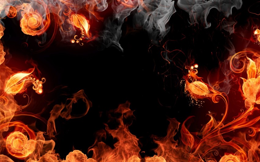 Smoke Background Full HD Free Download