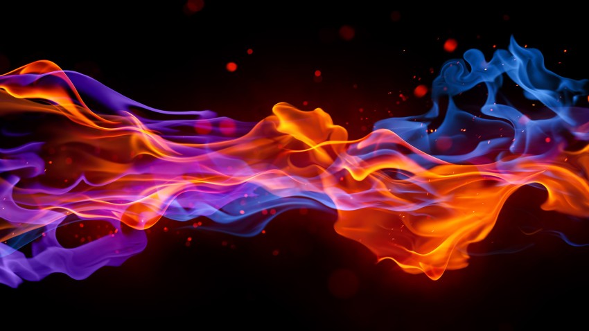 Smoke Background Full HD Free Download