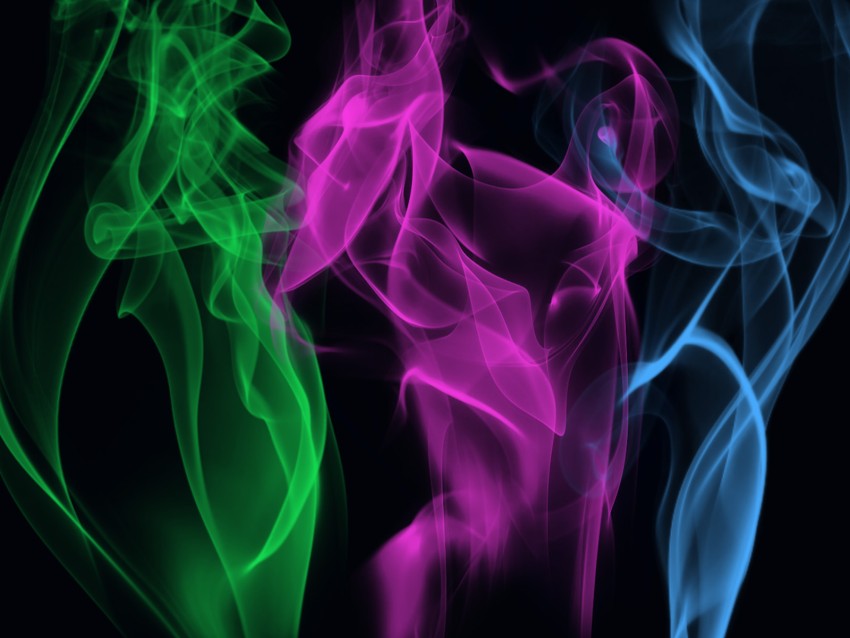 Smoke Background Full HD Free Download