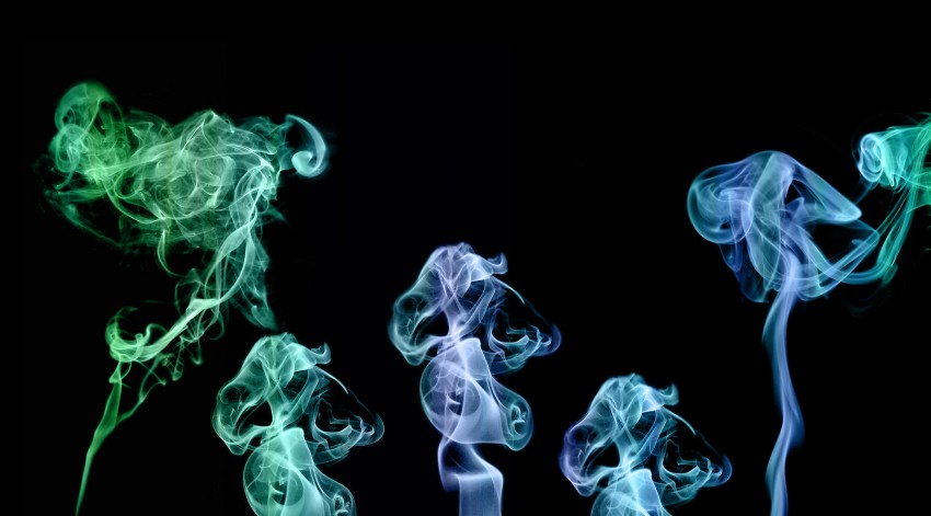 Smoke Background Image Photo  Free Download