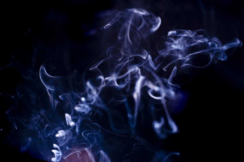 Smoke Cigarette Background Full HD Free Download