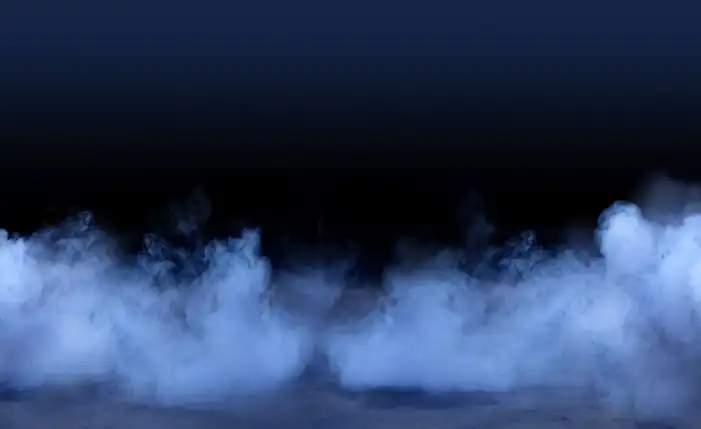 Smoke Fog Transparent Background HD Images Free