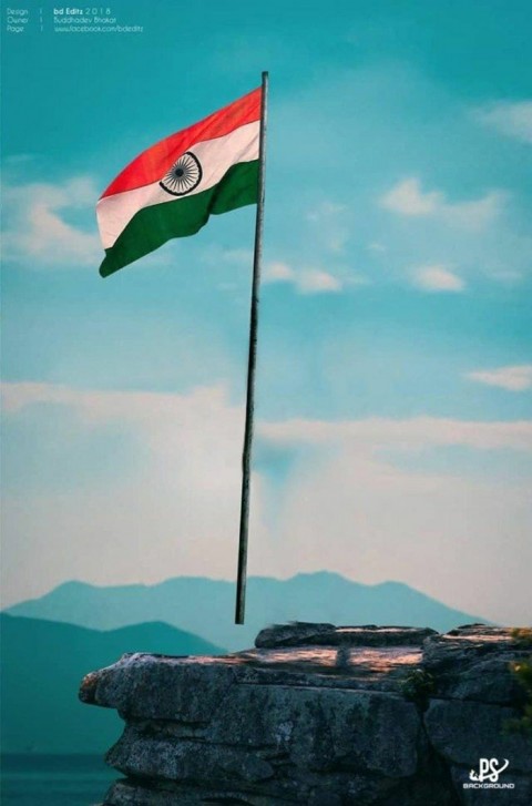 Snapseed 26 January Republic Day Editing Background