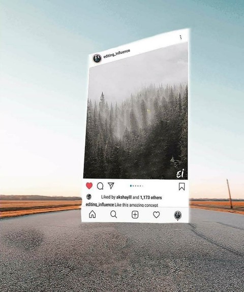 Instagram Snapseed Background Download HD