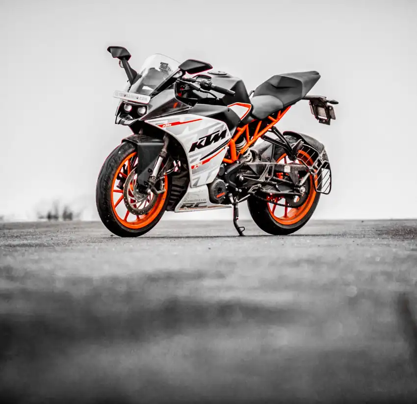 Snapseed KTM Bike Editing Background HD Download