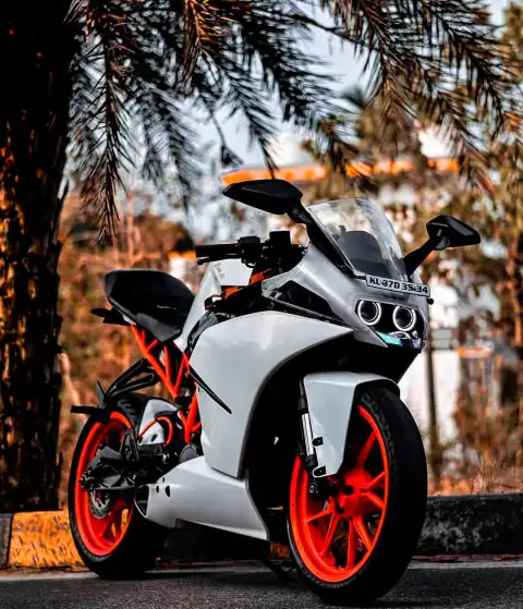 Snapseed KTM Bike Editing Background HD Download