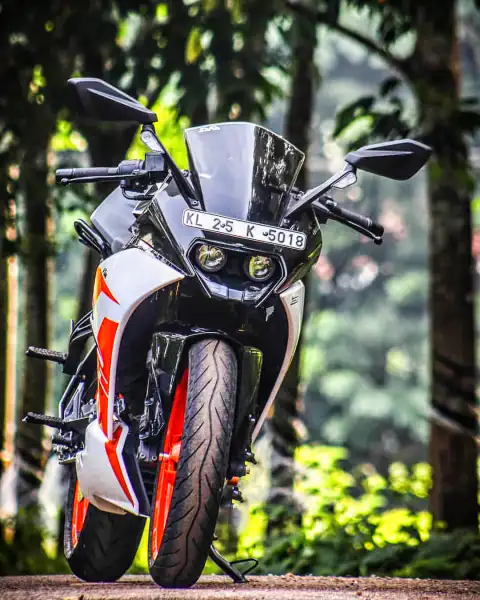 Snapseed KTM Bike Editing Background HD Download