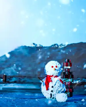 Snow Man Editing Picsart Background Download HD