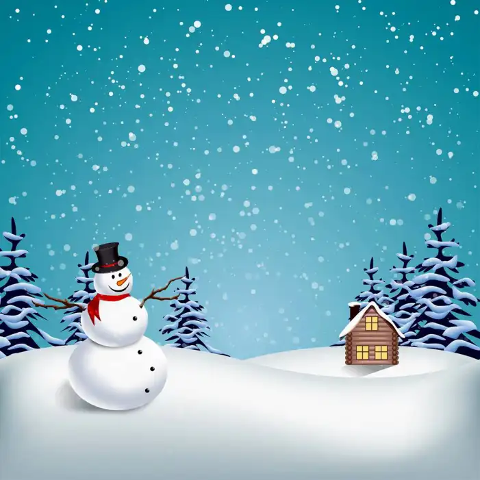 Snow Snowan Ice Home Background HD Images Free