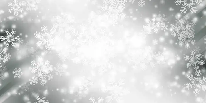 Snow Snowflake Winter Background HD Images Free