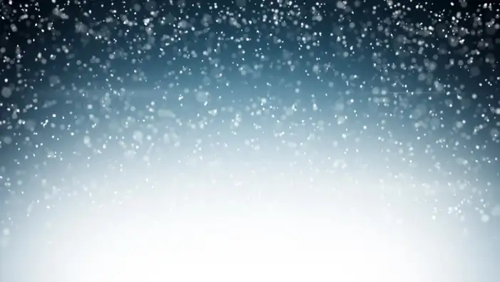 Snow Snowflake Winter Background HD Images Free