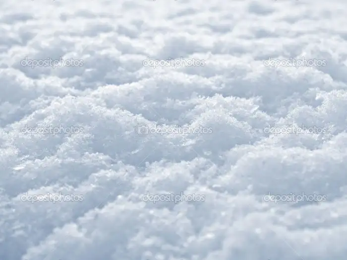 Snow Texture HD High Resolution Background Download