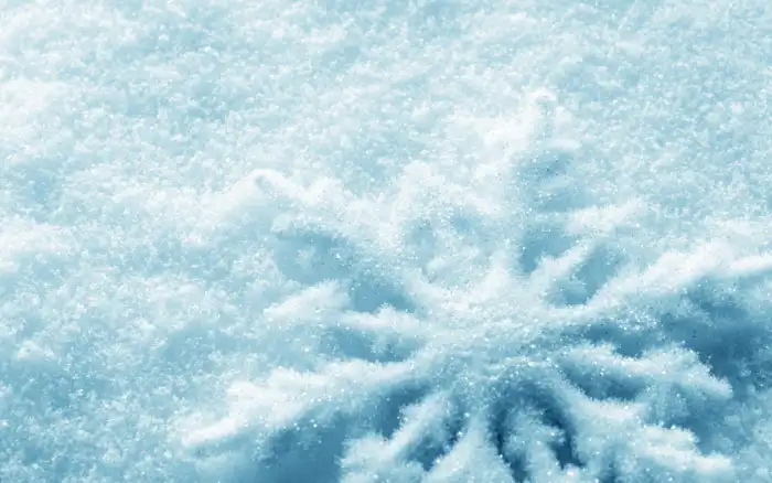 Snow Texture HD High Resolution Background Download