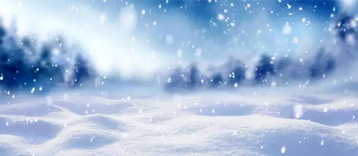 Snow Winter Ice Snowflake Background HD Images Free