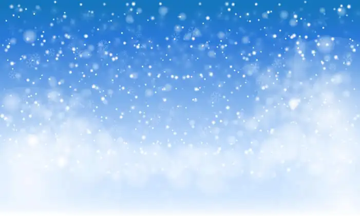 Snow Winter Ice Snowflake Background HD Images Free