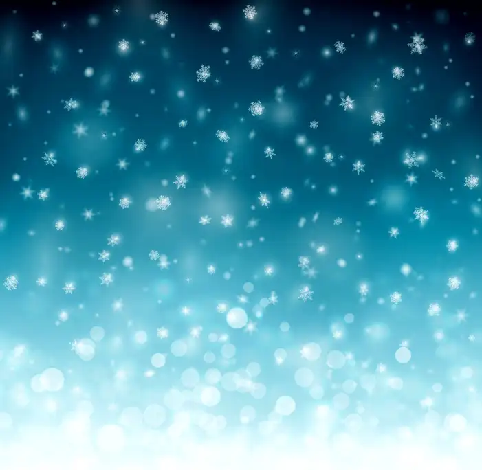 Snow Winter Ice Snowflake Background HD Images Free