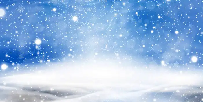 Snow Winter Snow Flake Background HD Images Free