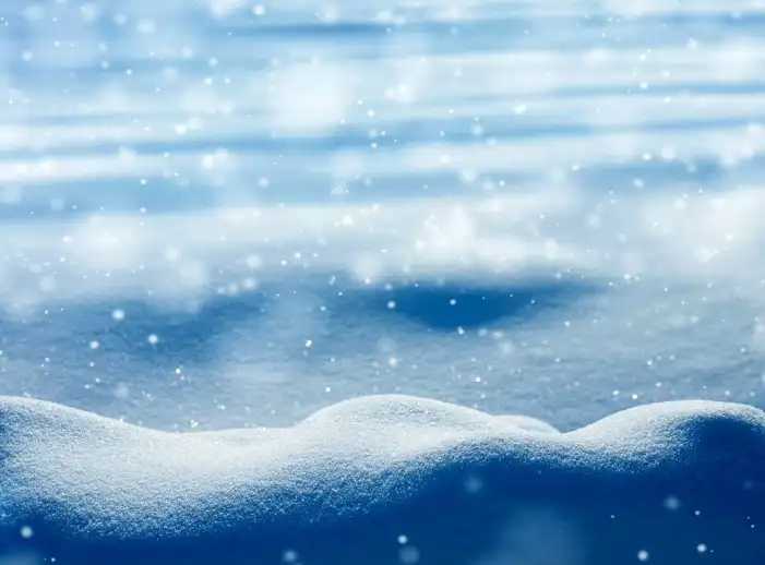 Snow Winter Snow Flake Background HD Images Free