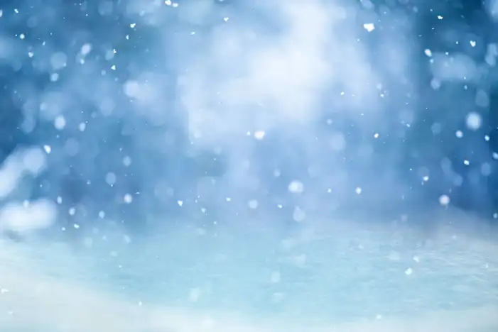 Snow Winter Snow Flake Background HD Images Free