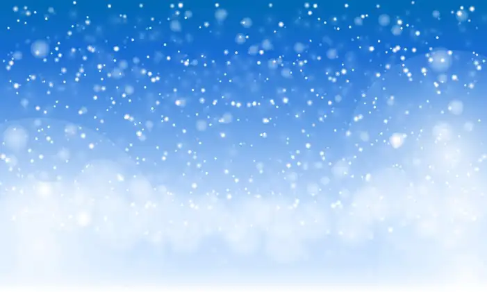 Snow Winter Snow Flake Background HD Images Free