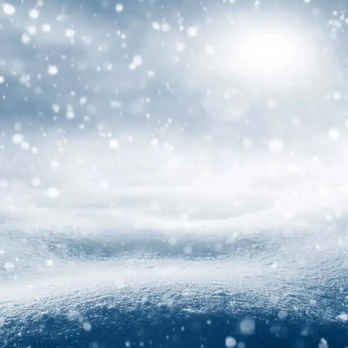 Snow Winter Snow Flake Background HD Images Free