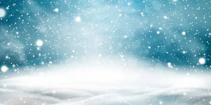 Snow Winter Snowflake Background HD Images Free