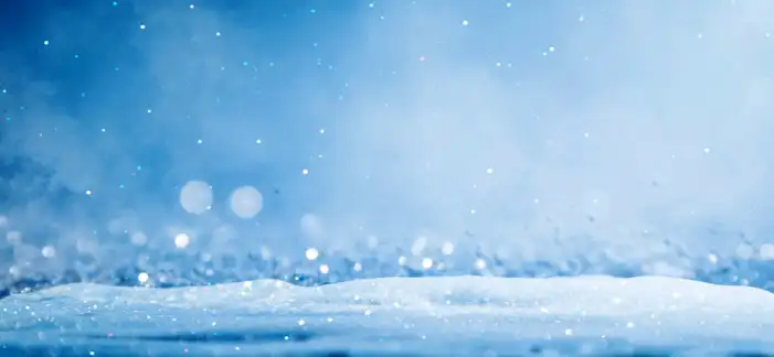 Snow Winter Snowflake Background HD Images Free