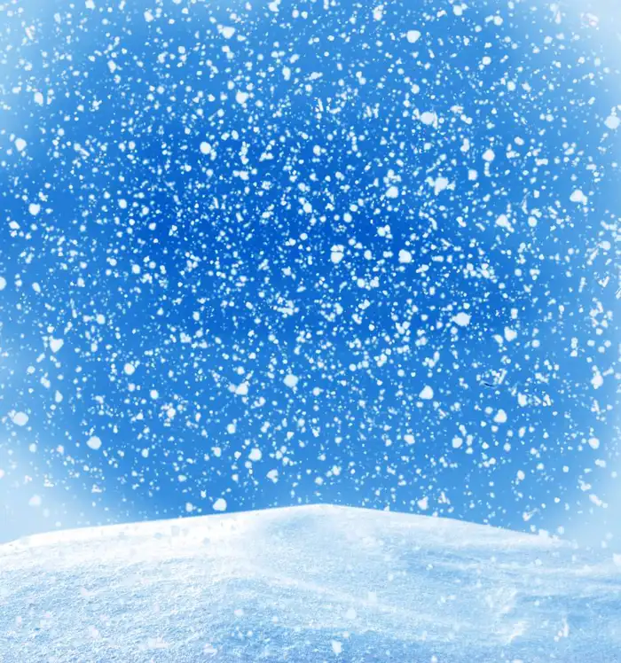 Snow Winter Snowflake Background HD Images Free