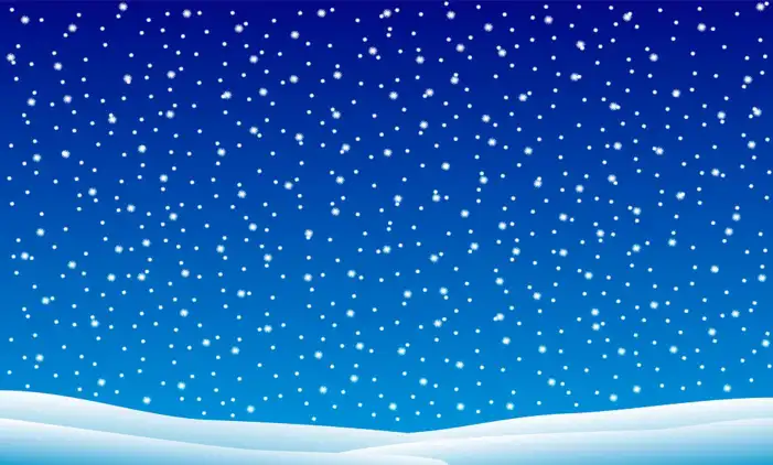 Snow Winter Snowflake Background HD Images Free