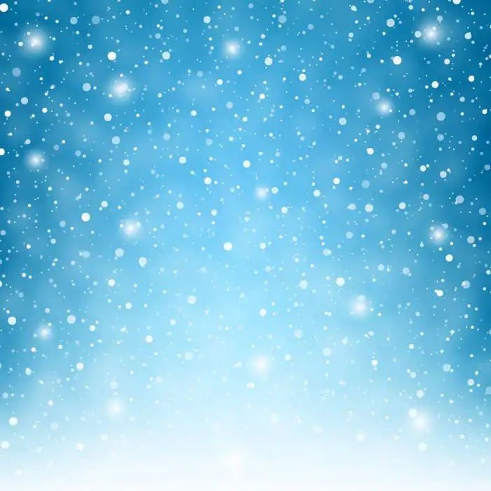 Snow Winter Snowflake Background HD Images Free