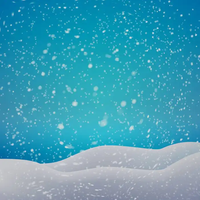 Snow Winter Snowflake Background HD Images Free