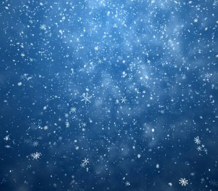 Snow Winter Snowflake Background HD Images Free